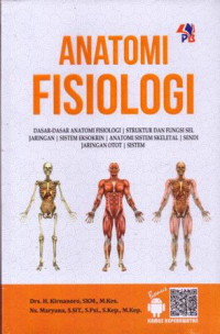 Image of Anatomi fisiologi