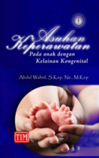 Image of asuhan keperawatan pada anak dengan kelainan fongenital