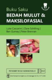 Image of Buku saku bedah mulut dan maksilofasial