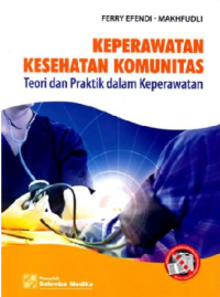 Image of Keperawatan kesehatan komunitas