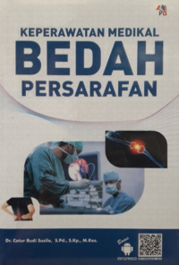 Image of keperawatan medikal bedah persyarafan