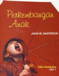 Image of Perkembangan anak