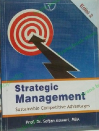 Image of strategic management