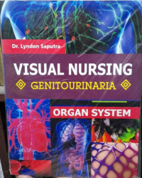 Image of Visual nursing genitourinaria